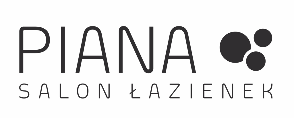 Logo PIANA Salon Łazienek