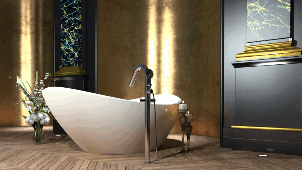 Armatura łazienkowa – oferta PIANA Salon Łazienek Kołobrzeg